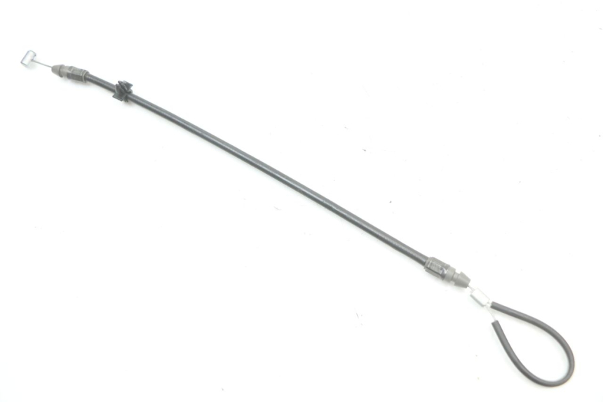 photo de SEAT LOCK CABLE KAWASAKI NINJA 400 (2018 - 2023)
