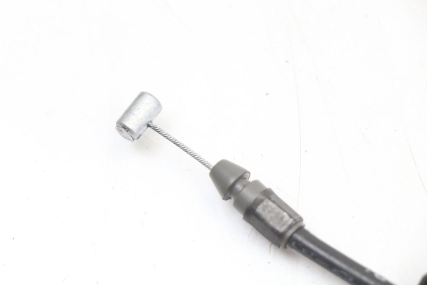 photo de SEAT LOCK CABLE KAWASAKI NINJA 400 (2018 - 2023)