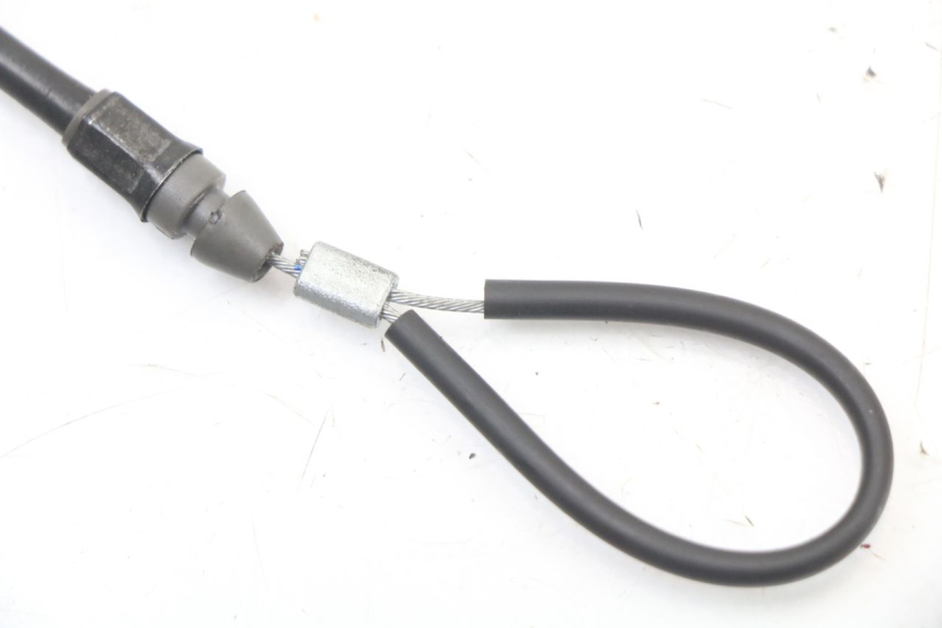 photo de SEAT LOCK CABLE KAWASAKI NINJA 400 (2018 - 2023)