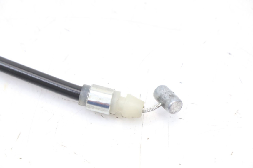 photo de SEAT LOCK CABLE KAWASAKI NINJA 400 (2018 - 2023)