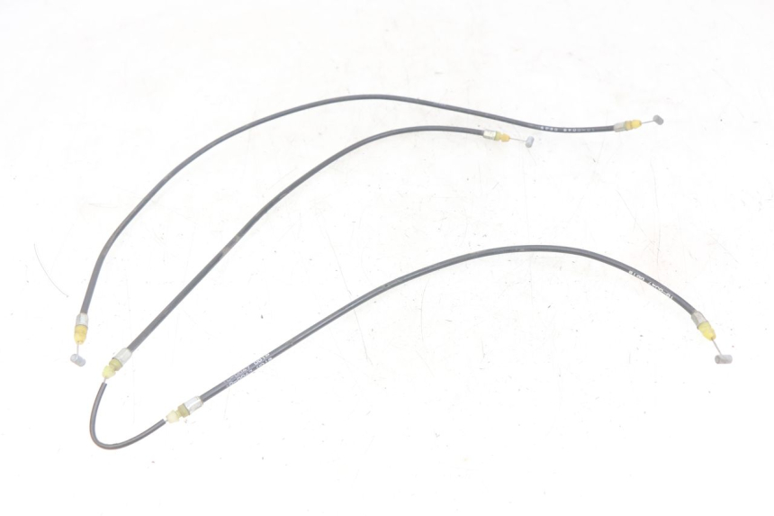 photo de SEAT OPENING CABLE KAWASAKI Z 750 (2007 - 2013)