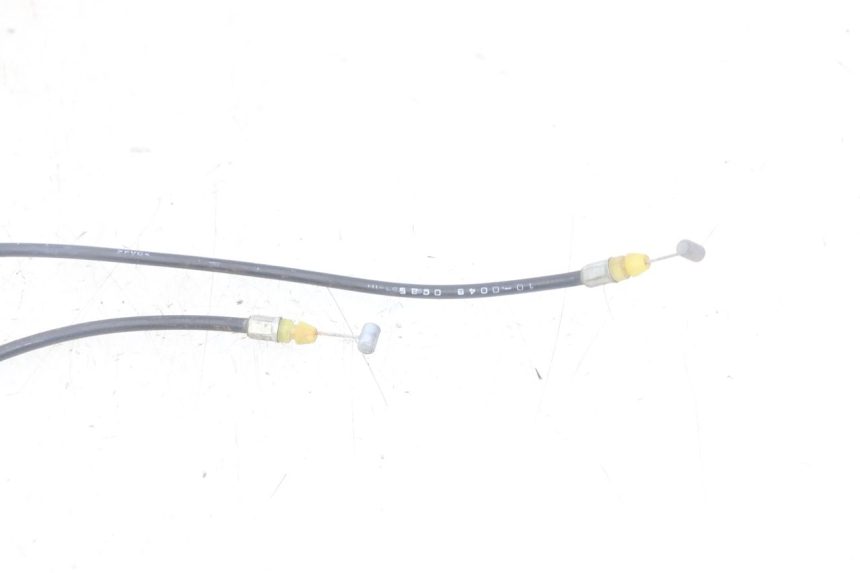 photo de SEAT OPENING CABLE KAWASAKI Z 750 (2007 - 2013)