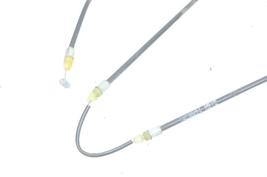 photo de SEAT OPENING CABLE KAWASAKI Z 750 (2007 - 2013)