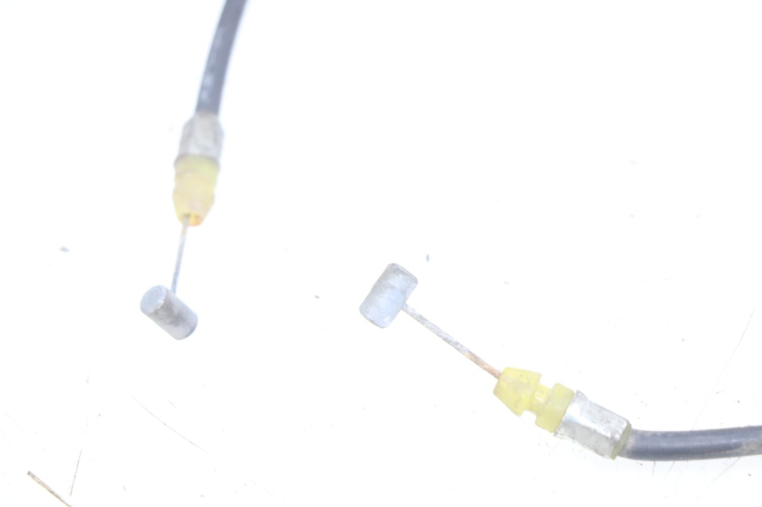 photo de SEAT OPENING CABLE KAWASAKI Z 750 (2007 - 2013)