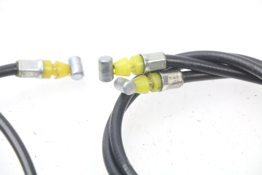 photo de SEAT LOCK CABLE KAWASAKI Z ABS 750 (2007 - 2013)