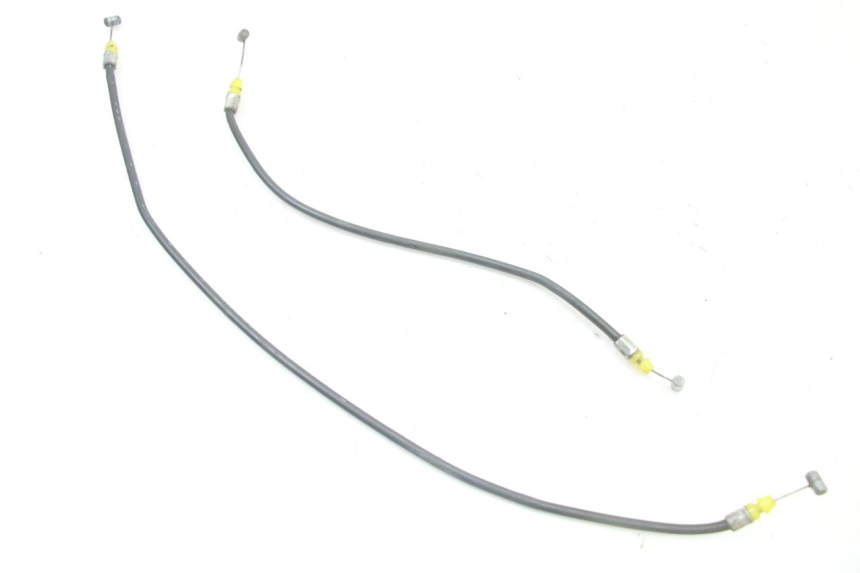 photo de SEAT OPENING CABLE KAWASAKI ZR7 ZR-7 S 750 (1999 - 2004)