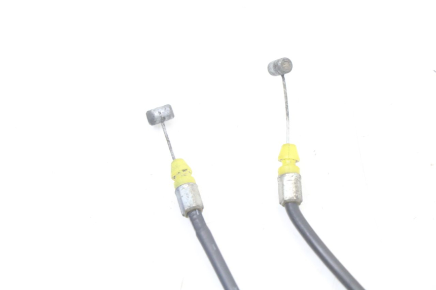 photo de SEAT OPENING CABLE KAWASAKI ZR7 ZR-7 S 750 (1999 - 2004)