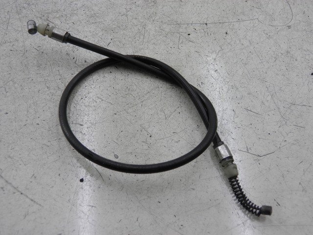 photo de SEAT OPENING CABLE KAWASAKI ZZR 600 (1995 - 2004)