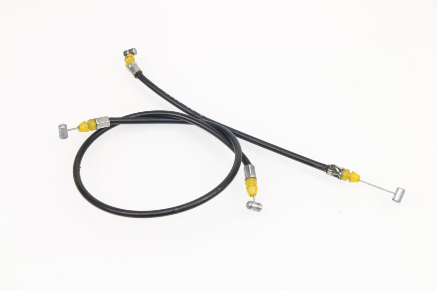 photo de SEAT LOCK CABLE KAWASAKI ZZR ZX-14 ABS 1400 (2006 - 2011)
