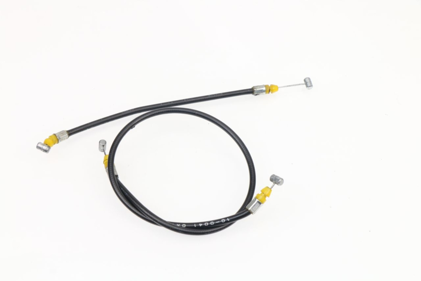 photo de SEAT LOCK CABLE KAWASAKI ZZR ZX-14 ABS 1400 (2006 - 2011)