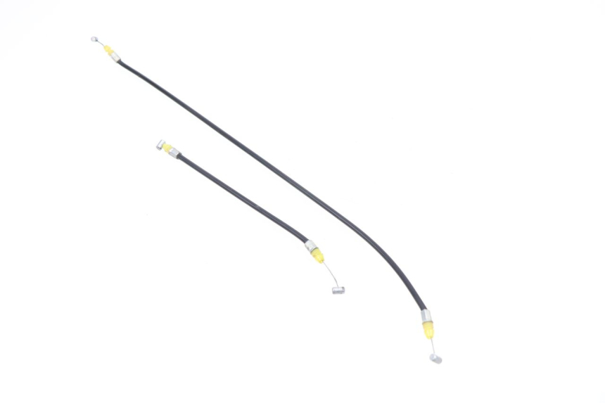 photo de SEAT LOCK CABLE KAWASAKI ZZR ZX-14 ABS 1400 (2006 - 2011)