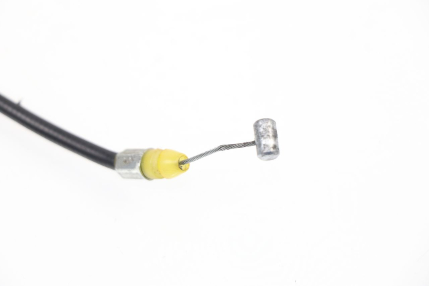 photo de SEAT LOCK CABLE KAWASAKI ZZR ZX-14 ABS 1400 (2006 - 2011)