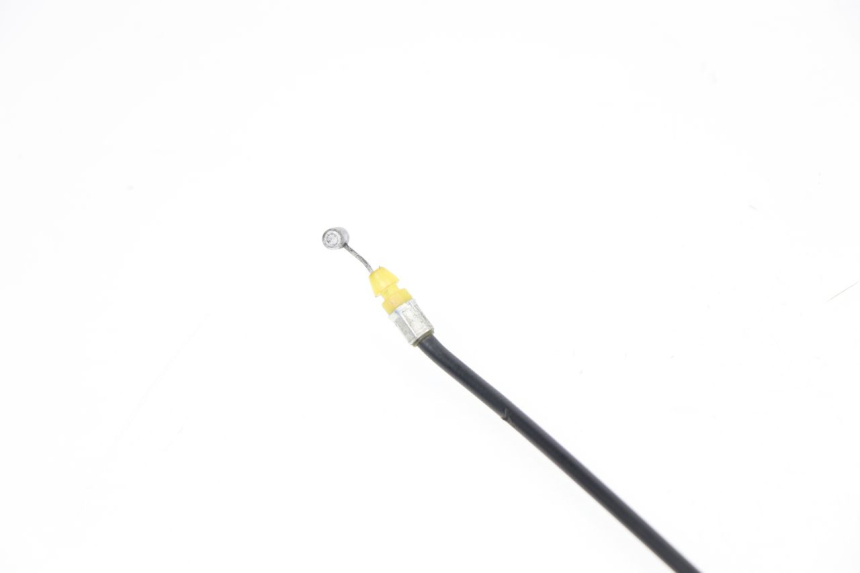 photo de SEAT LOCK CABLE KAWASAKI ZZR ZX-14 ABS 1400 (2006 - 2011)