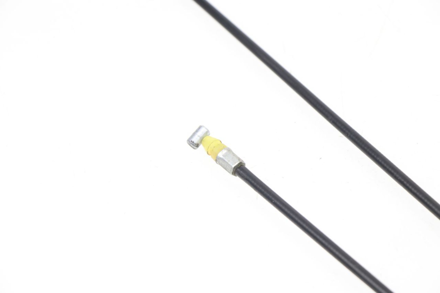 photo de SEAT LOCK CABLE KAWASAKI ZZR ZX-14 ABS 1400 (2006 - 2011)