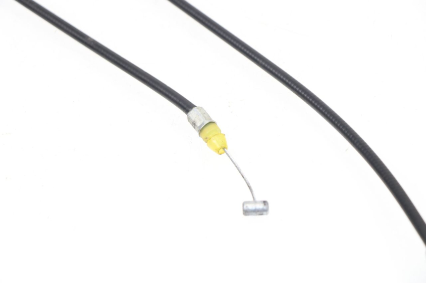 photo de SEAT LOCK CABLE KAWASAKI ZZR ZX-14 ABS 1400 (2006 - 2011)