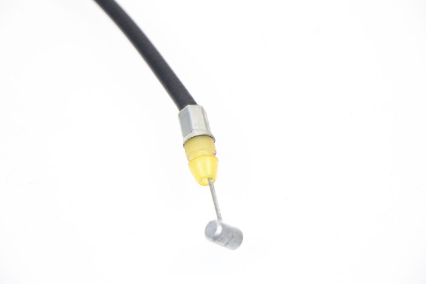 photo de SEAT LOCK CABLE KAWASAKI ZZR ZX-14 ABS 1400 (2006 - 2011)