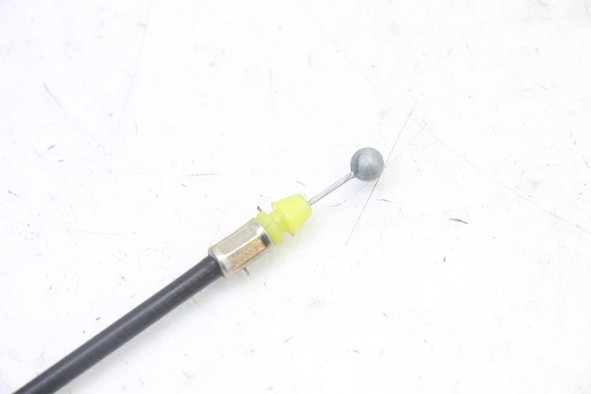 photo de SEAT LOCK CABLE KIDEN KD125-G 125 (2018 - 2022)