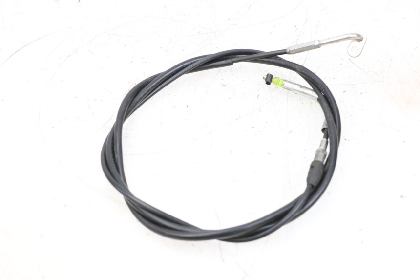 photo de SEAT OPENING CABLE PEUGEOT KISBEE 2T 50 (2010 - 2017) - Zoom on usage condition