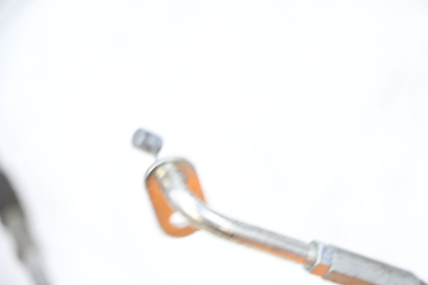 photo de SEAT OPENING CABLE PEUGEOT KISBEE 2T 50 (2010 - 2017) - Technical close-up