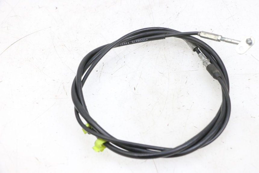photo de SEAT OPENING CABLE PEUGEOT KISBEE 4T 50 (2010 - 2017)