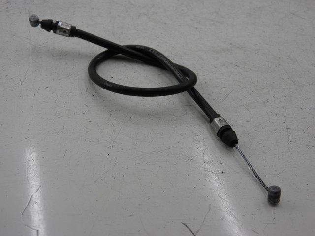 photo de SEAT LOCK CABLE KYMCO AGILITY 4T 50 (2005 - 2018)