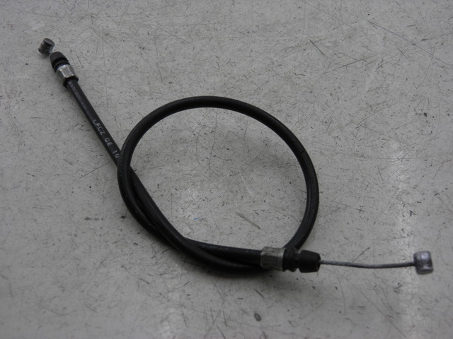 photo de SEAT LOCK CABLE KYMCO AGILITY CITY 16P 125 (2008 - 2014)