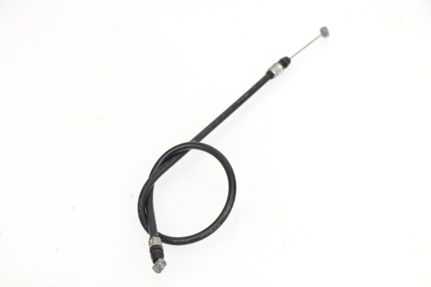 photo de SEAT LOCK CABLE KYMCO AGILITY CITY 16P 125 (2008 - 2014)