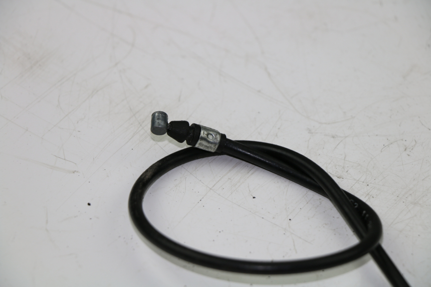 photo de SEAT LOCK CABLE KYMCO AGILITY CITY 4T 50 (2008 - 2016)