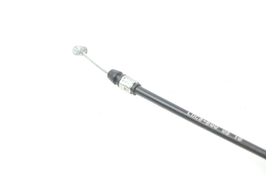 photo de SEAT LOCK CABLE KYMCO AGILITY PREMIUM 50 (2007 - 2010)