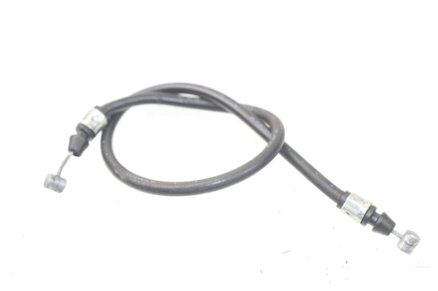 photo de SEAT LOCK CABLE KYMCO AGILITY RS 2T 50 (2009 - 2013)