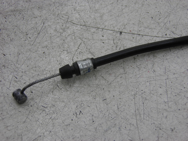 photo de SEAT LOCK CABLE KYMCO AGILITY RS 2T 50 (2009 - 2013)