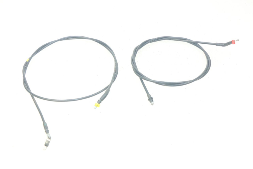 photo de SEAT OPENING CABLE PIAGGIO LIBERTY IGET 4T 50 (2015 - 2020)