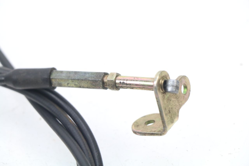 photo de SEAT LOCK CABLE LINHAI MONARCH 125 (2003 - 2005)