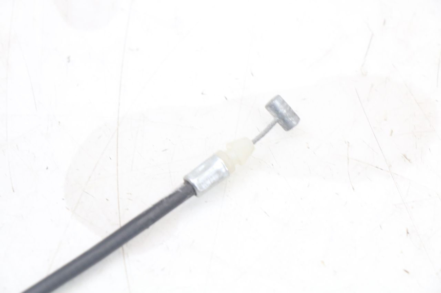 photo de SEAT LOCK CABLE MASAI SCRAMBLER SPORT 125 (2021 - 2025)