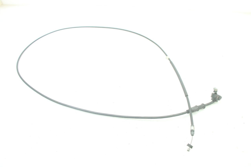 photo de SEAT LOCK CABLE MBK BOOSTER SPIRIT NAKED 50 (2004 - 2017)
