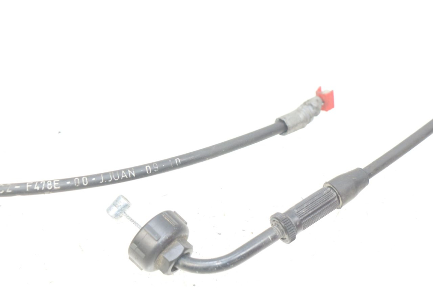 photo de SEAT OPENING CABLE MBK OVETTO 2T 50 (2007 - 2017)