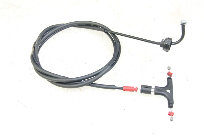 photo de SEAT LOCK CABLE MBK SKYCRUISER 125 (2006 - 2009)