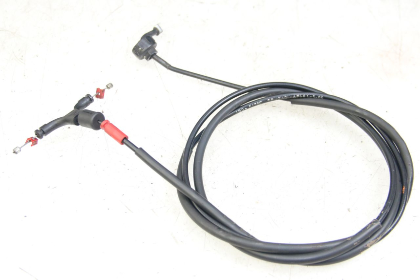 photo de SEAT LOCK CABLE MBK SKYCRUISER 125 (2006 - 2009)