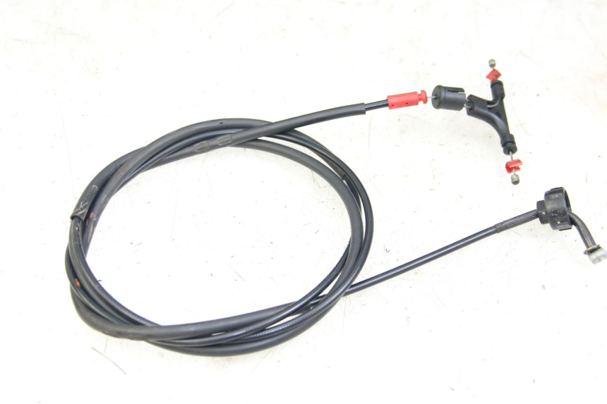 photo de SEAT LOCK CABLE MBK SKYCRUISER 125 (2006 - 2009)