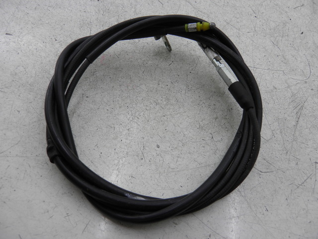 photo de SEAT LOCK CABLE MBK WAAP 125 (2008 - 2013)