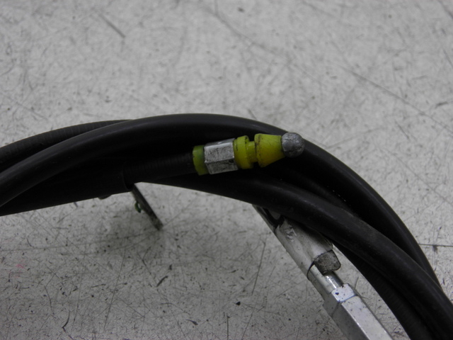 photo de SEAT LOCK CABLE MBK WAAP 125 (2008 - 2013)