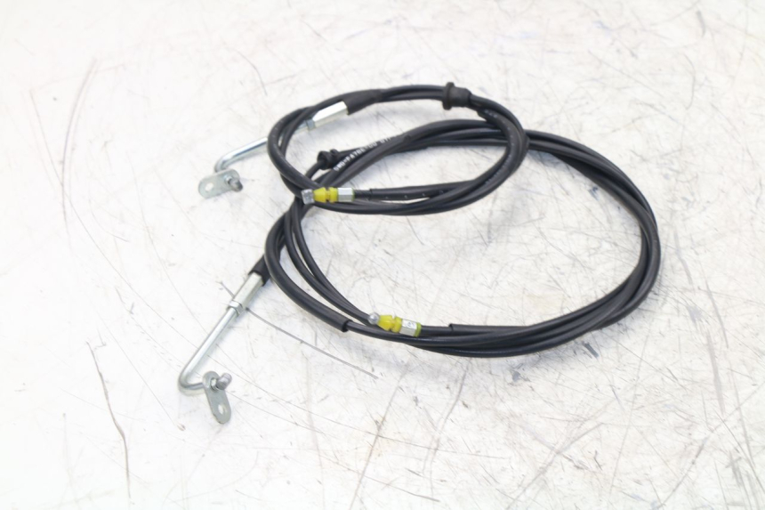 photo de SEAT LOCK CABLE MBK WAAP 125 (2008 - 2013)