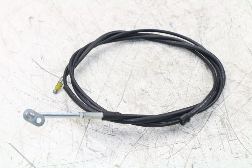 photo de SEAT LOCK CABLE MBK WAAP 125 (2008 - 2013)