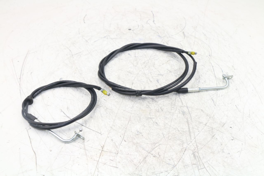 photo de SEAT LOCK CABLE MBK WAAP 125 (2008 - 2013)