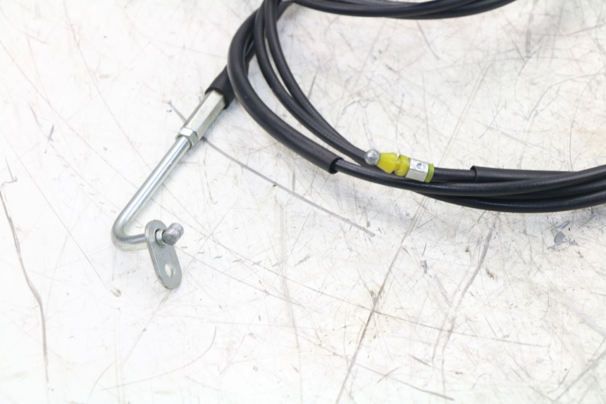 photo de SEAT LOCK CABLE MBK WAAP 125 (2008 - 2013)