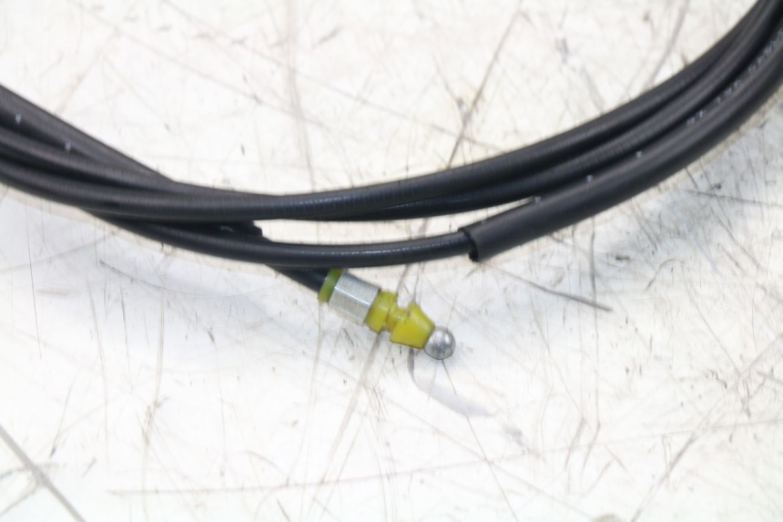 photo de SEAT LOCK CABLE MBK WAAP 125 (2008 - 2013)