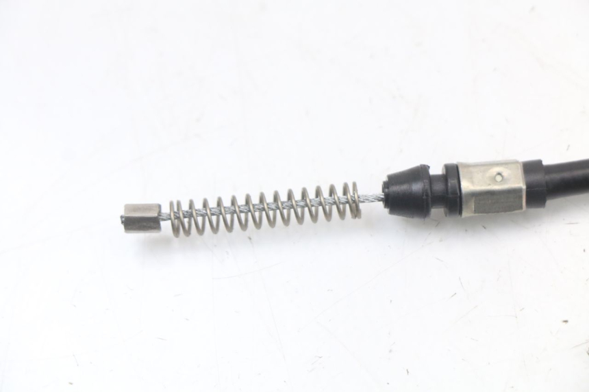 photo de SEAT LOCK CABLE MOTO GUZZI NORGE 8V GT 1200 (2011 - 2016)