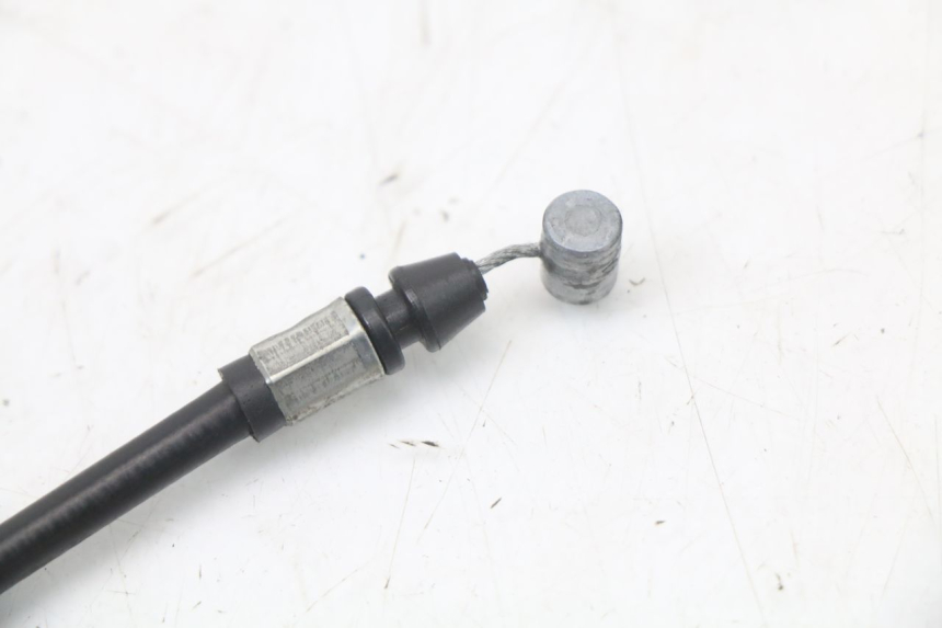 photo de SEAT LOCK CABLE MOTO GUZZI NORGE 8V GT 1200 (2011 - 2016)