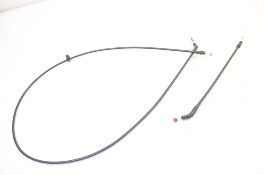 photo de SEAT LOCK CABLE PIAGGIO MP3 HPE 310 (2024 - 2025)