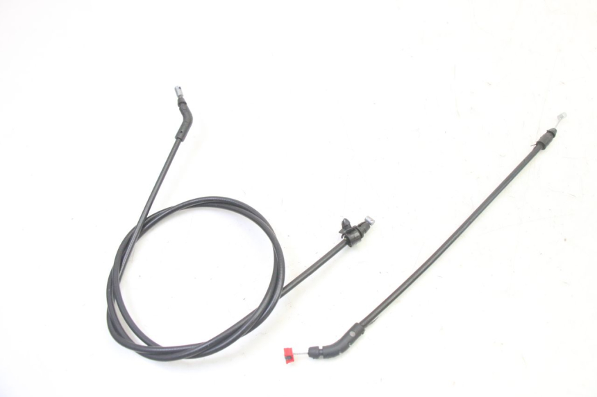 photo de SEAT LOCK CABLE PIAGGIO MP3 HPE 310 (2024 - 2025)